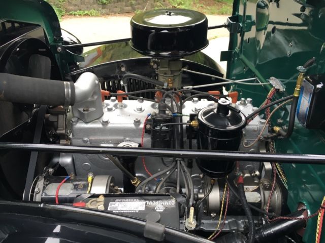 1947 Dodge Power Wagon - photo 9