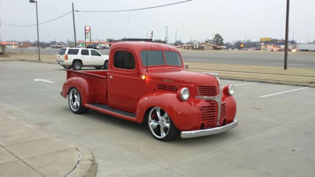 1947 Dodge Other Pickups - photo 2