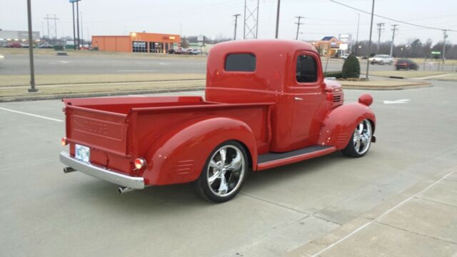 1947 Dodge Other Pickups - photo 3