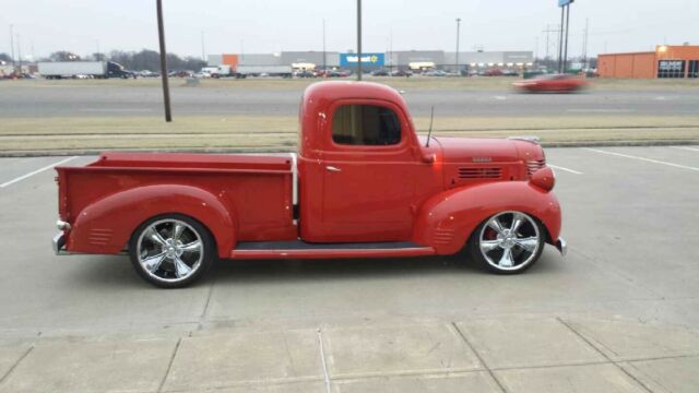 1947 Dodge Other Pickups - photo 4