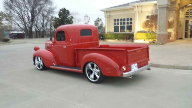 1947 Dodge Other Pickups - photo 5