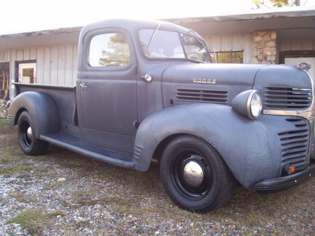 1947 Dodge Other Pickups - photo 10