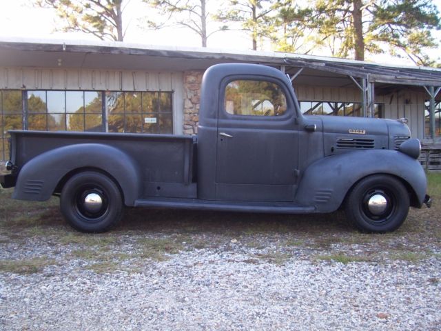 1947 Dodge Other Pickups - photo 11