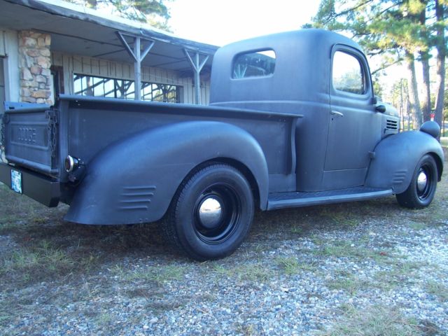 1947 Dodge Other Pickups - photo 12