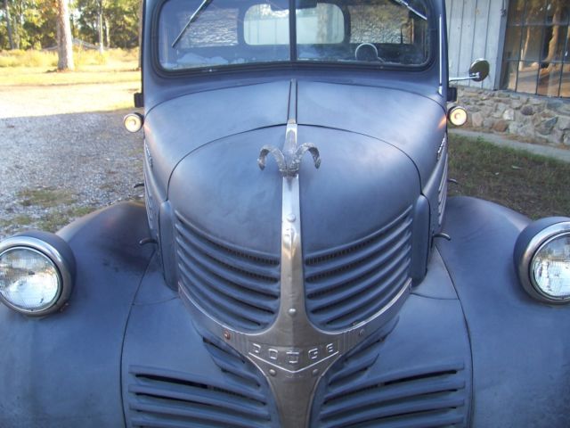 1947 Dodge Other Pickups - photo 13