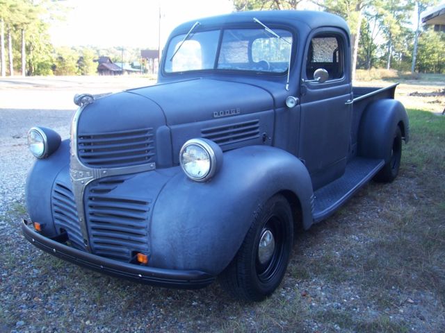 1947 Dodge Other Pickups - photo 2