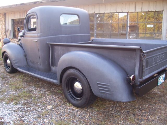 1947 Dodge Other Pickups - photo 4
