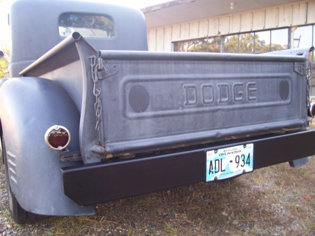 1947 Dodge Other Pickups - photo 5
