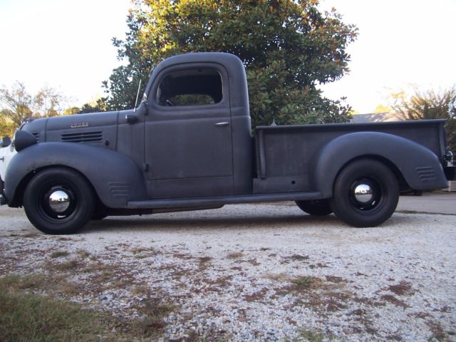 1947 Dodge Other Pickups - photo 6