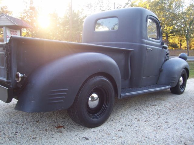 1947 Dodge Other Pickups - photo 7