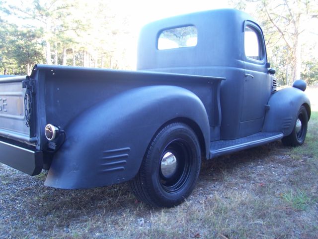 1947 Dodge Other Pickups - photo 9