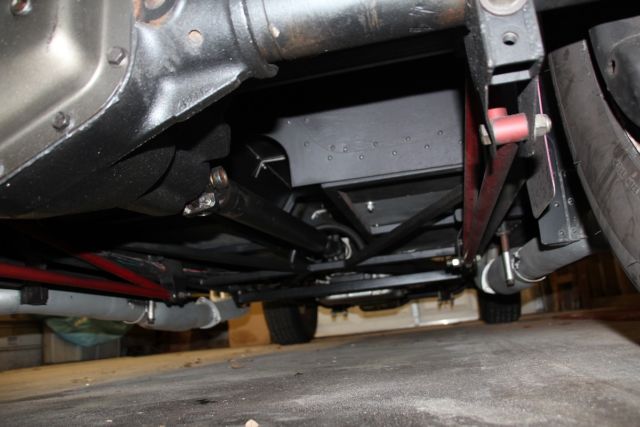 1947 Dodge Other Pickups Dually (4 rims in back) - photo 11