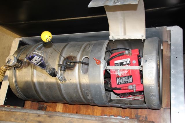 1947 Dodge Other Pickups Dually (4 rims in back) - photo 12