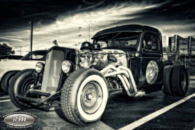 1947 Dodge Other Pickups Dually (4 rims in back) - photo 3