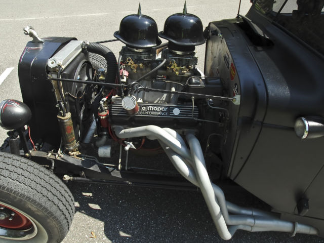 1947 Dodge Other Pickups Dually (4 rims in back) - photo 4