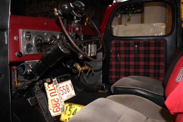 1947 Dodge Other Pickups Dually (4 rims in back) - photo 5