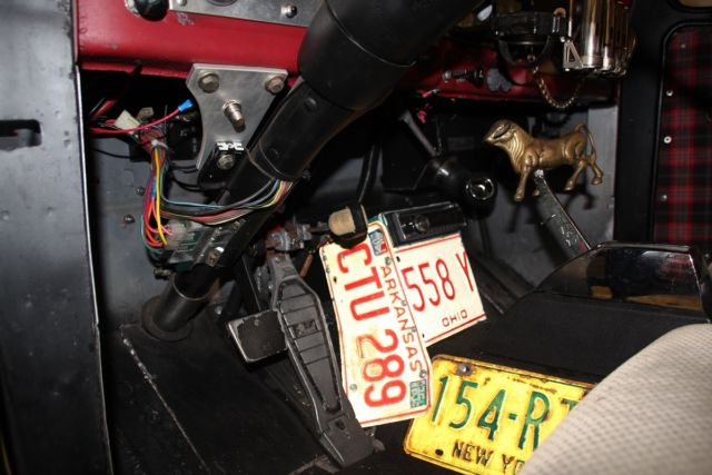 1947 Dodge Other Pickups Dually (4 rims in back) - photo 6