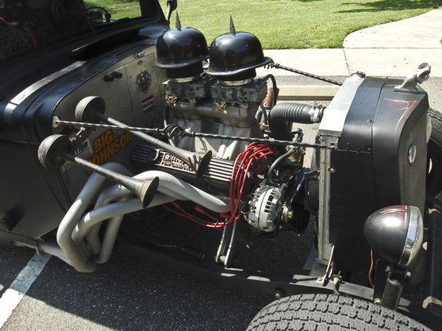 1947 Dodge Other Pickups Dually (4 rims in back) - photo 7