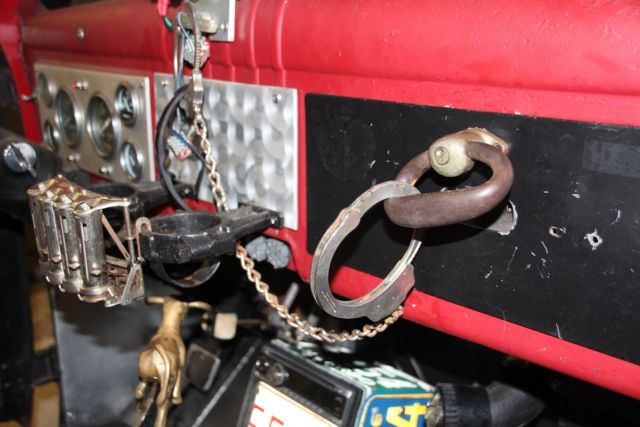 1947 Dodge Other Pickups Dually (4 rims in back) - photo 9