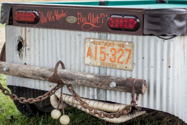 1947 Dodge Other Pickups - photo 11