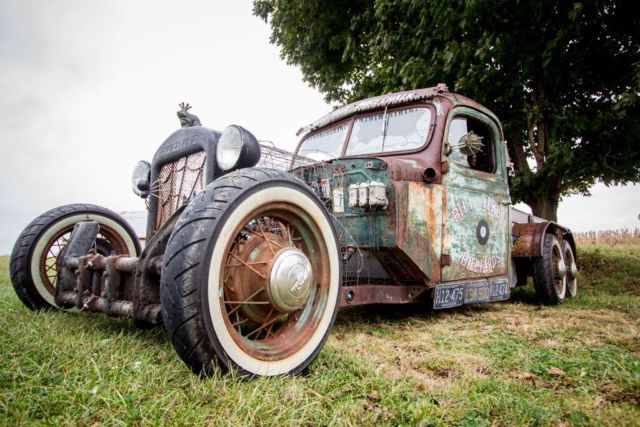 1947 Dodge Other Pickups - photo 2