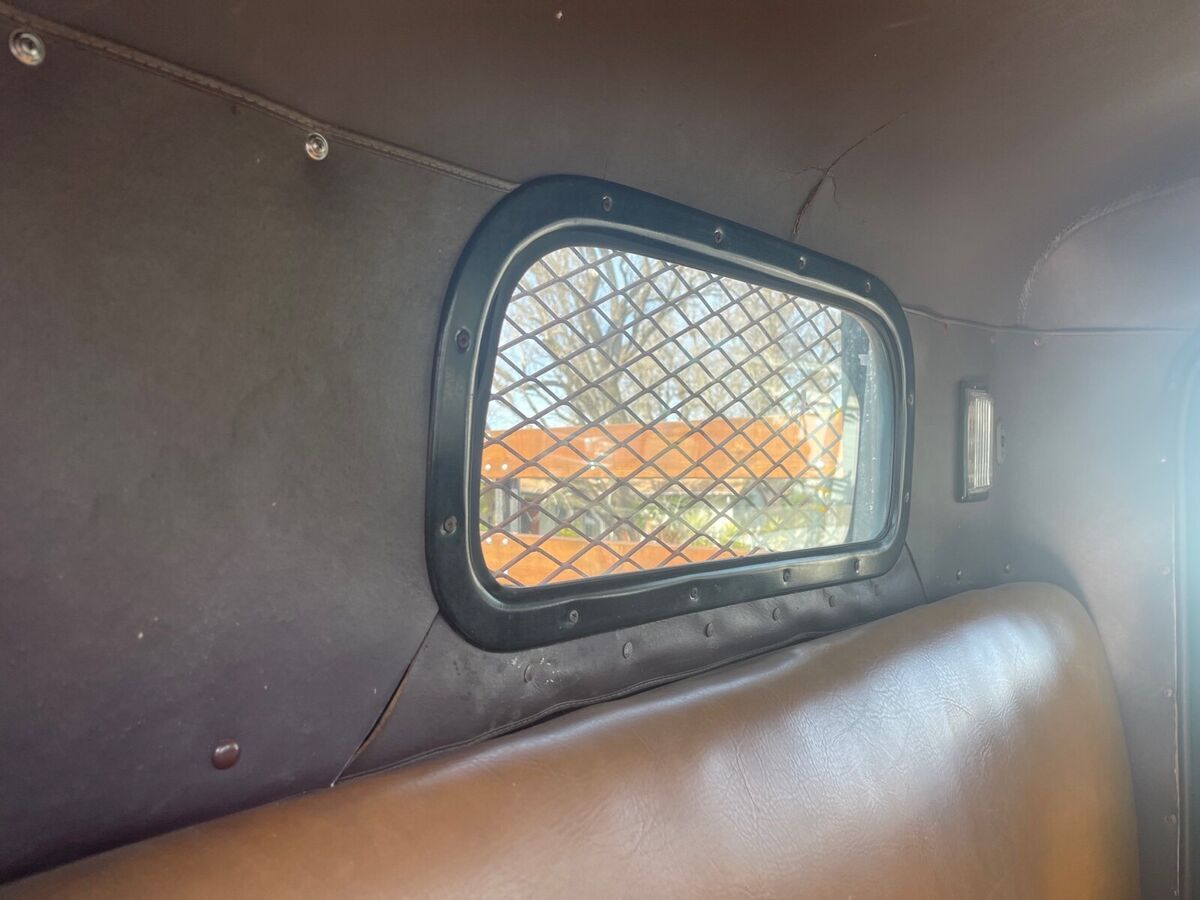 1947 Dodge Stake WD21 Stakebed 1 1/2 ton Dually 4 Speed - photo 13