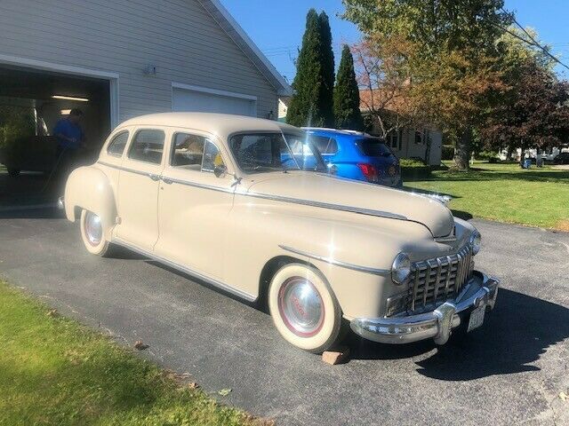 1947 Dodge Other - photo 2