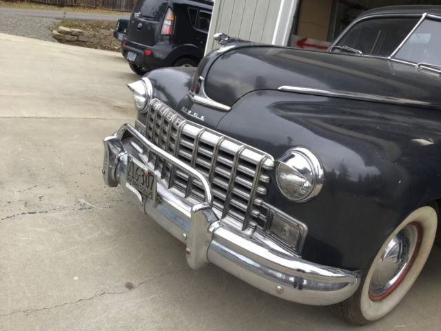 1947 Dodge Other - photo 11