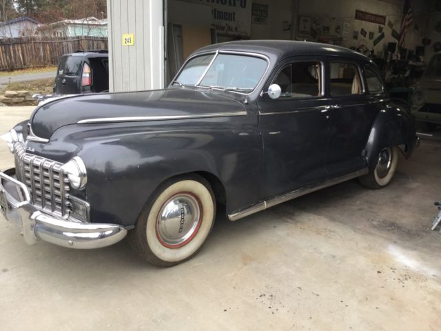 1947 Dodge Other - photo 2
