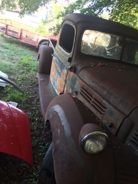 1947 Dodge Other Pickups - photo 2