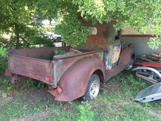 1947 Dodge Other Pickups - photo 5