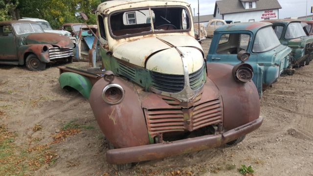 1947 Dodge Other Pickups - photo 2