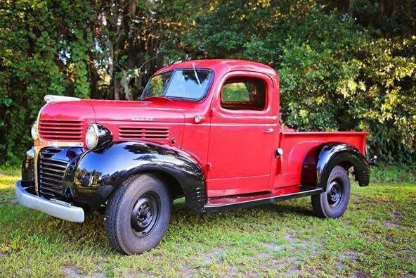 1947 Dodge Truck Excellent Condition-Title in Hand 1947 Dodge Other Pickups