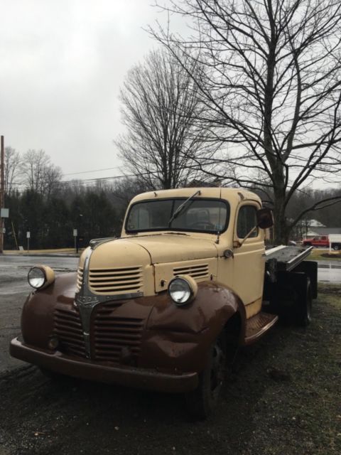 1947 Dodge Other Pickups - photo 3
