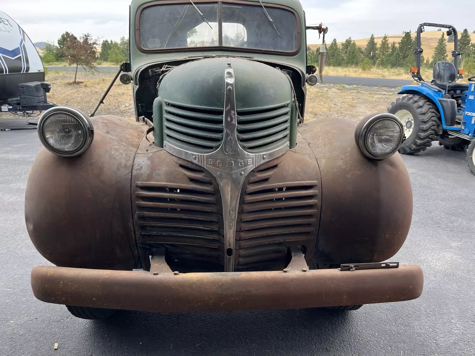 1947 Dodge Other