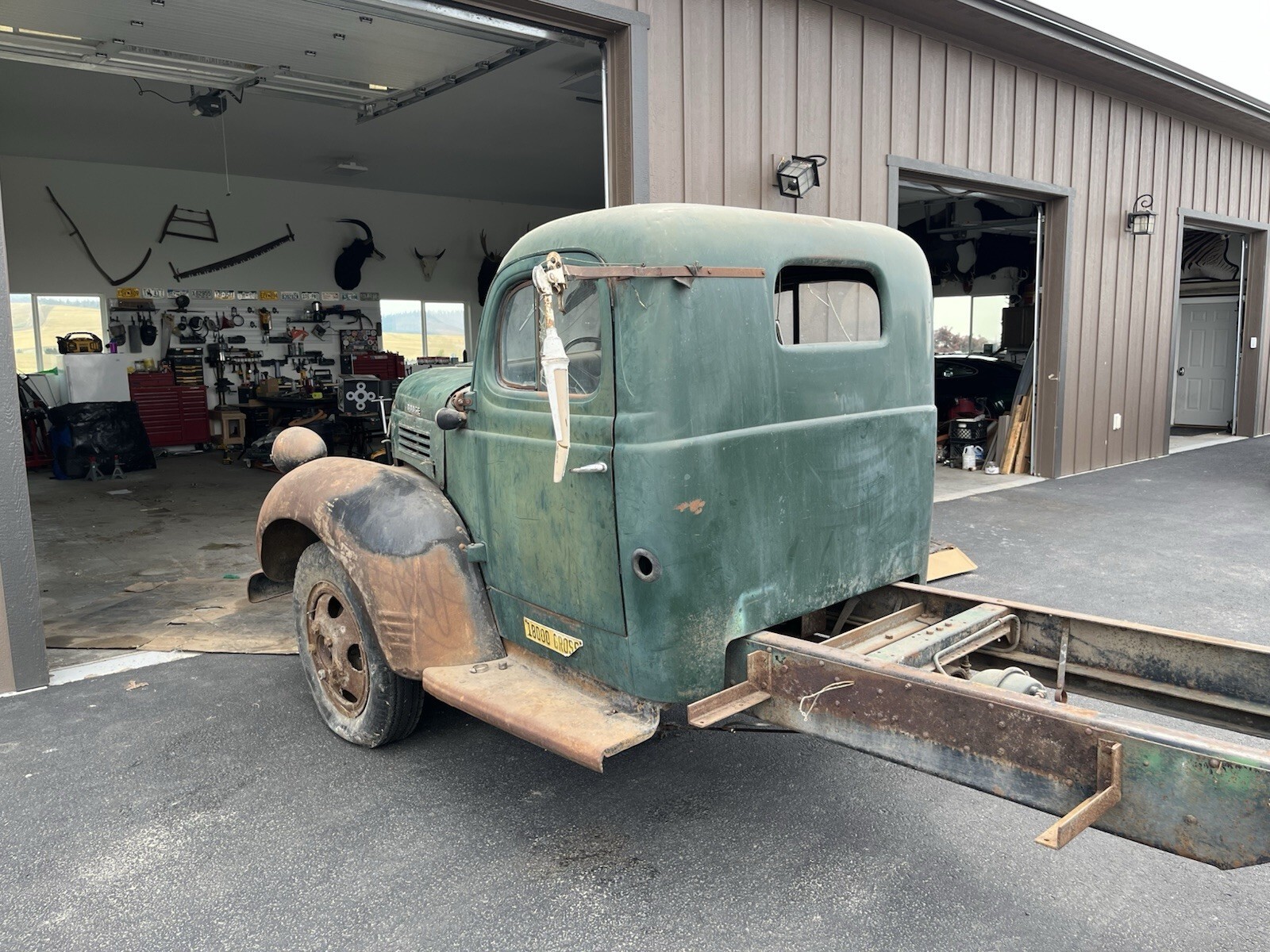 1947 Dodge Other - photo 10