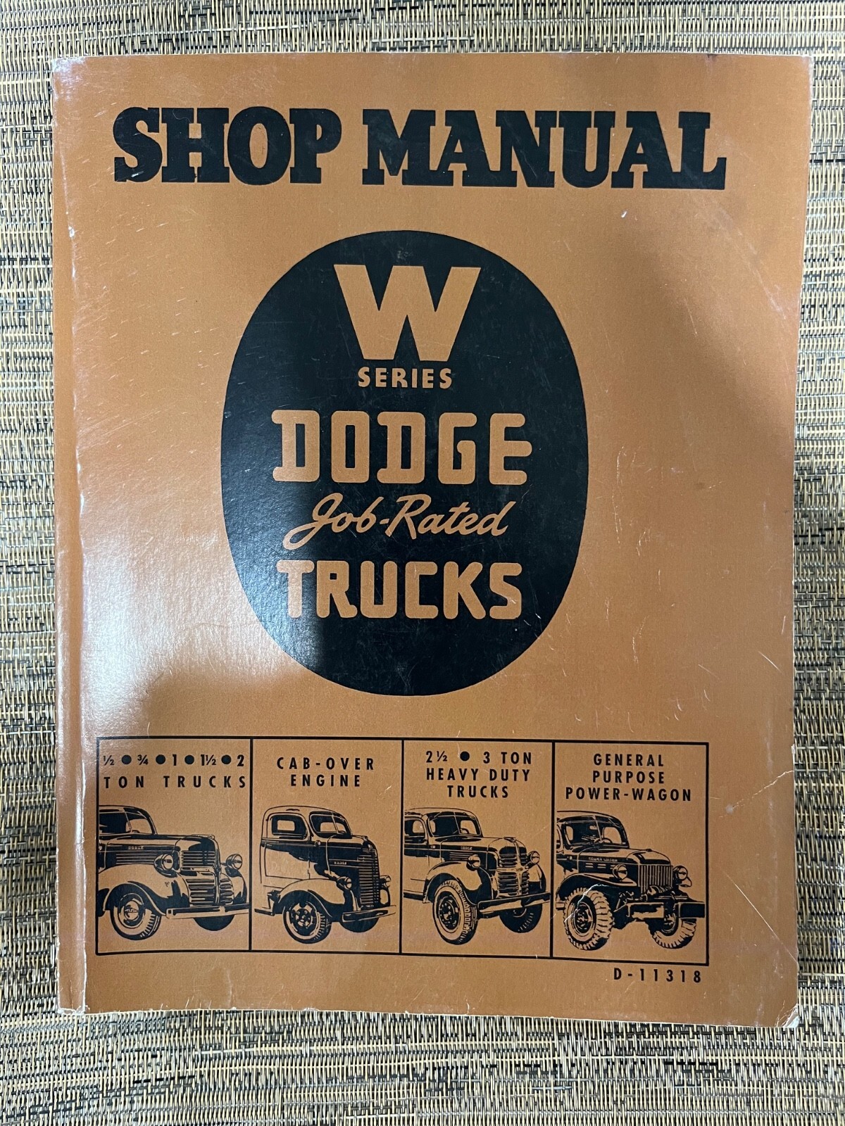 1947 Dodge Other - photo 12