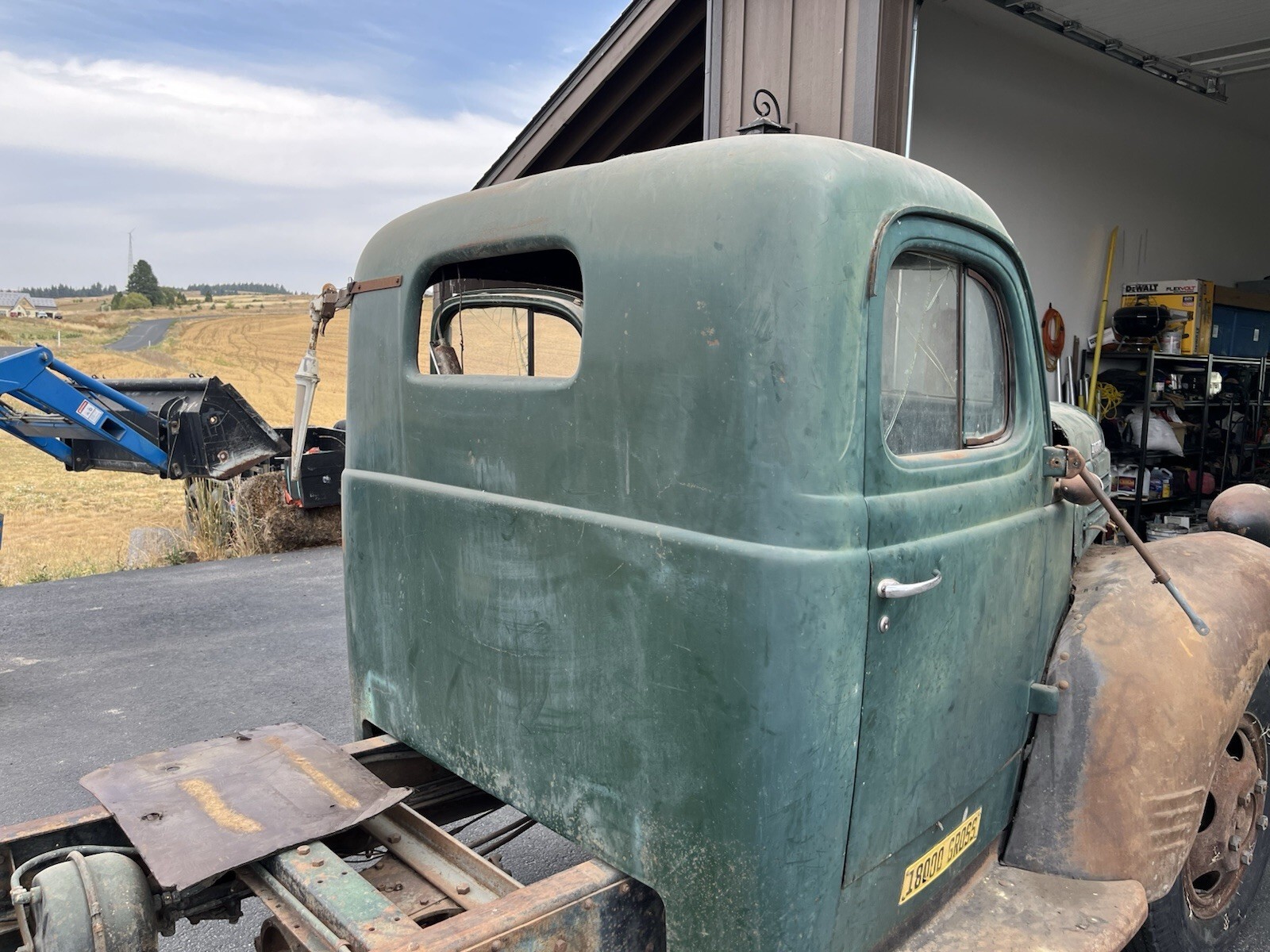 1947 Dodge Other - photo 2