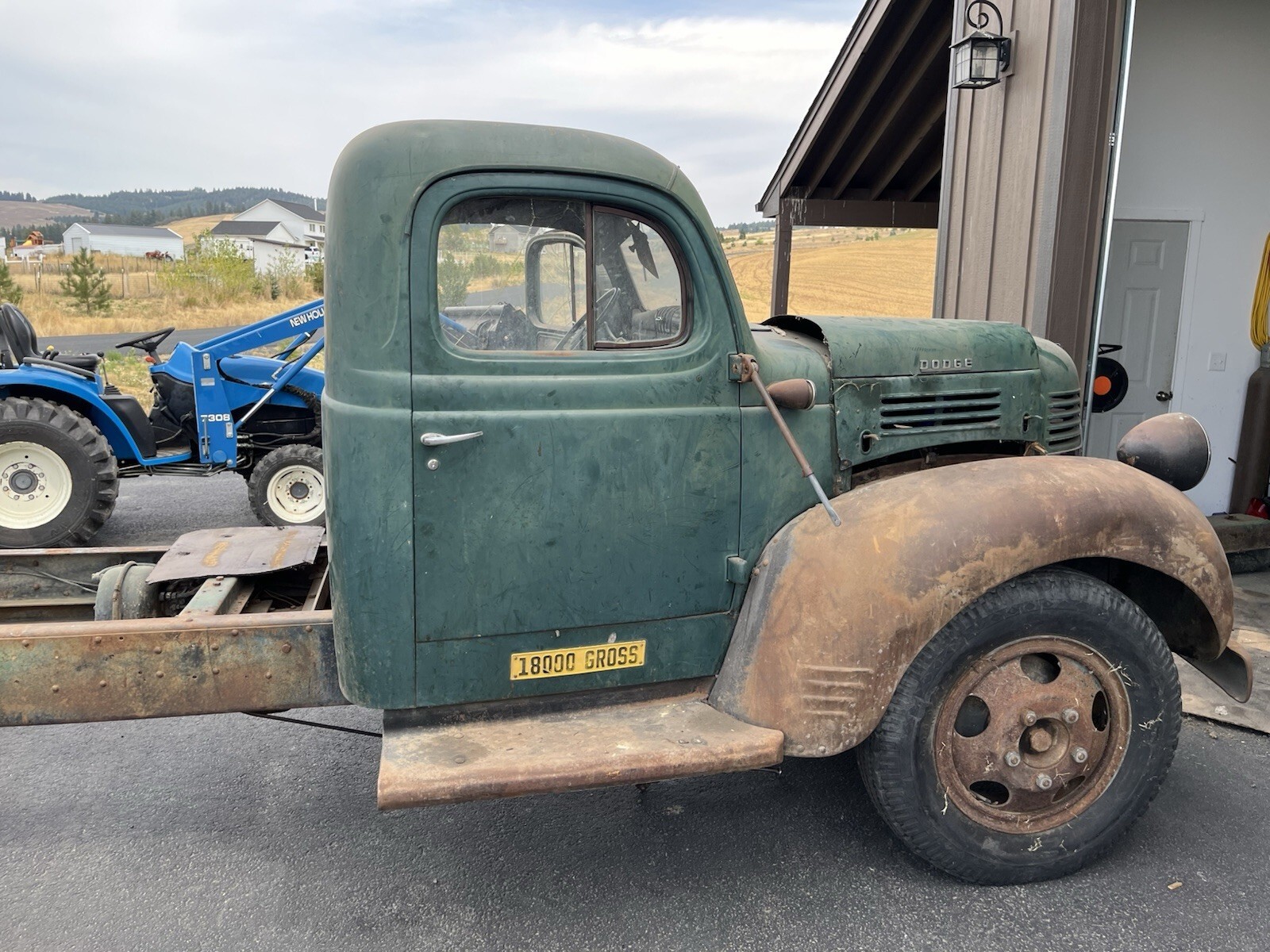 1947 Dodge Other - photo 3