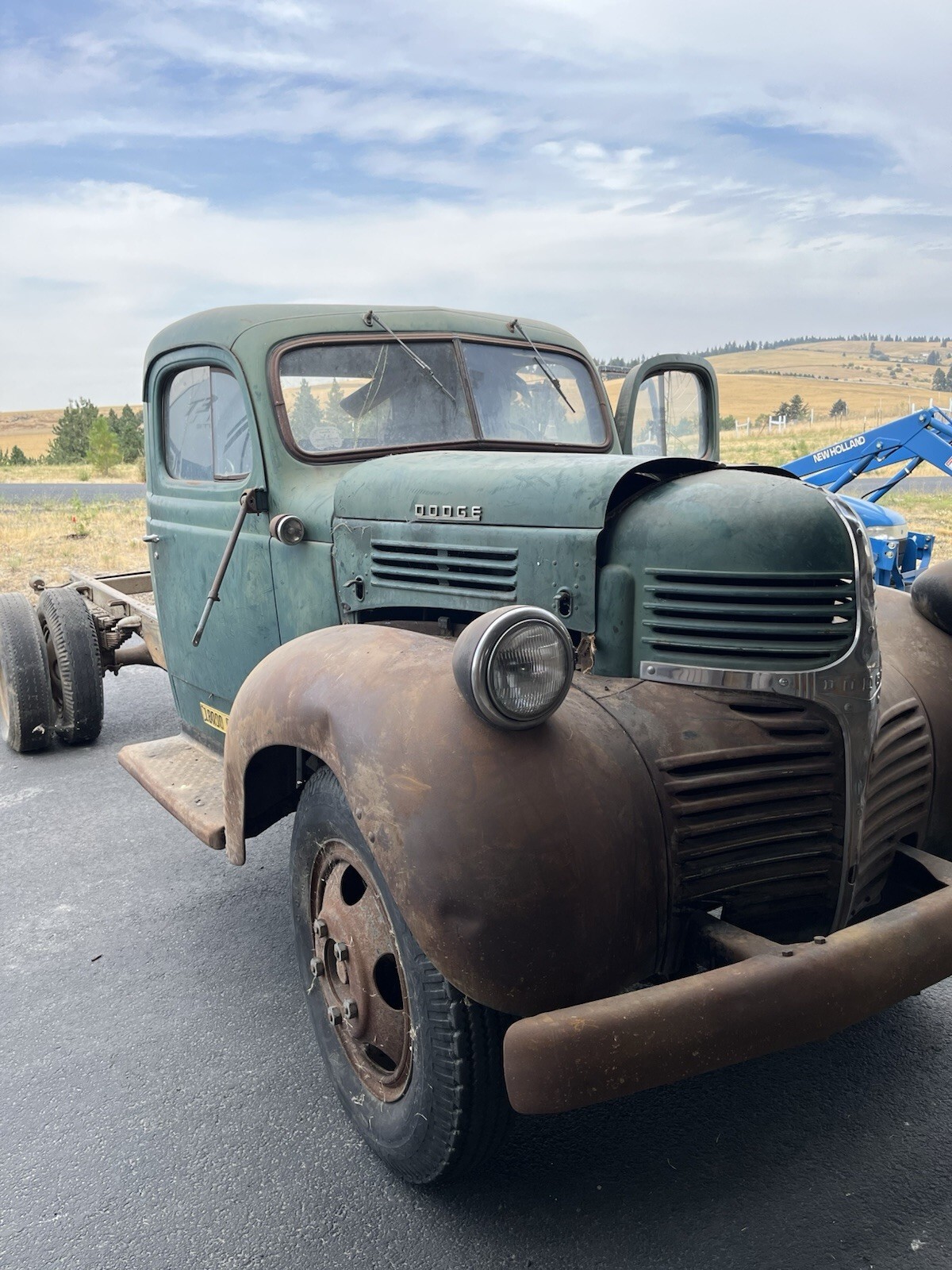 1947 Dodge Other - photo 4