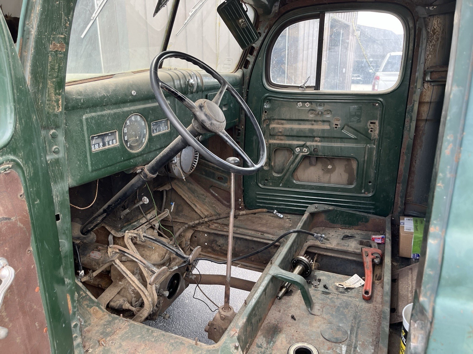 1947 Dodge Other - photo 6