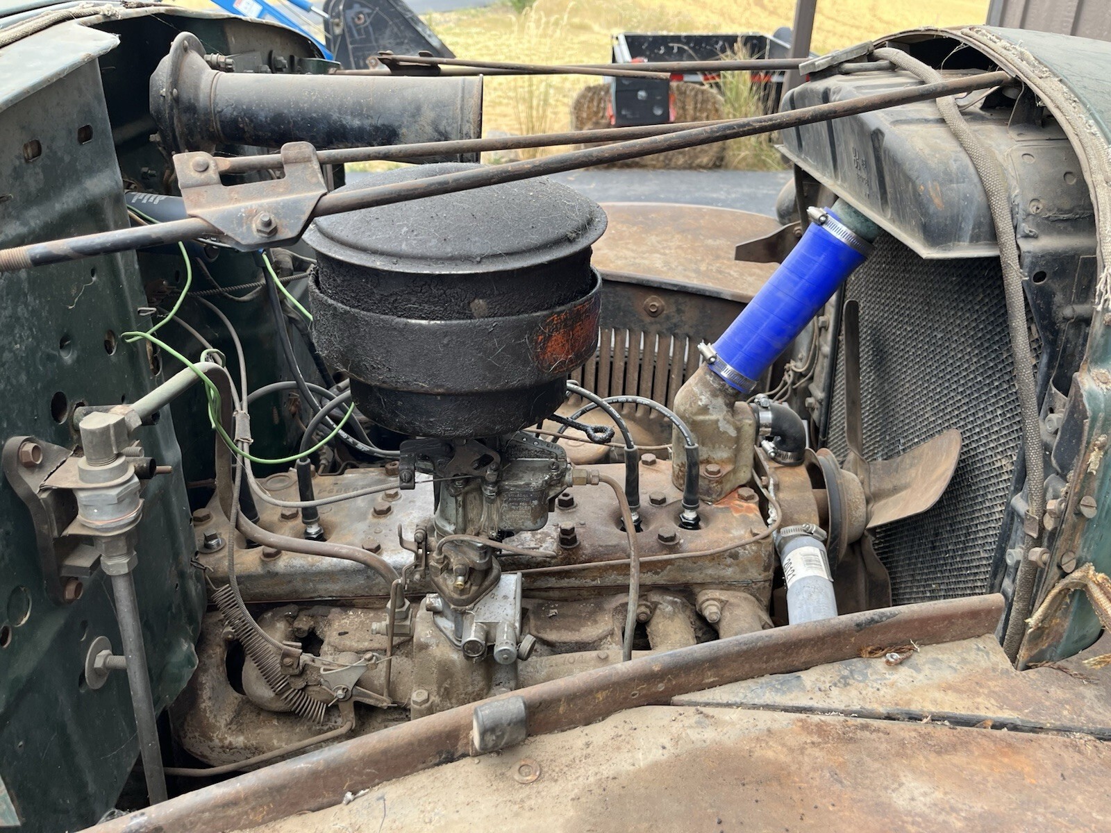 1947 Dodge Other - photo 7
