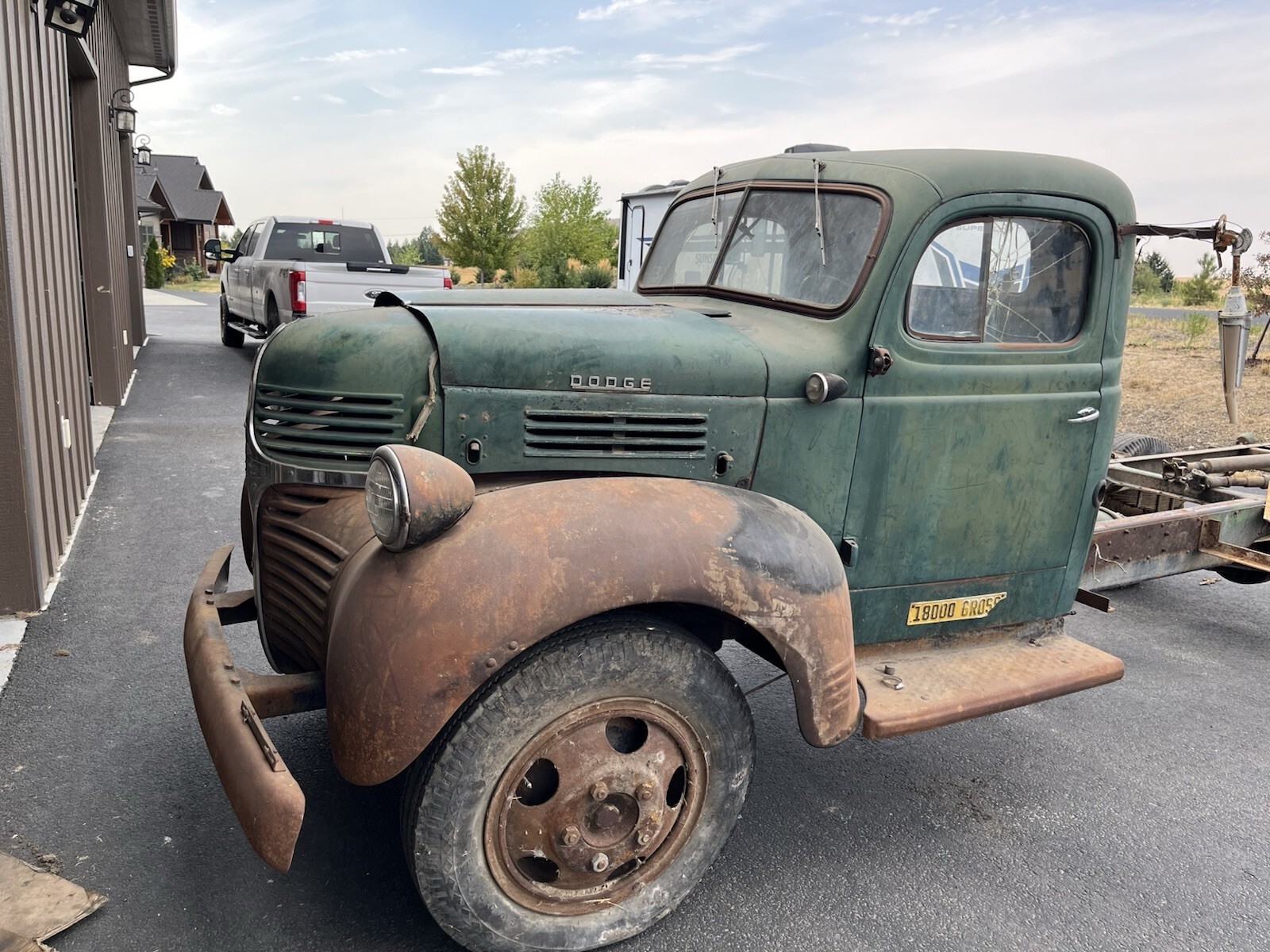 1947 Dodge Other - photo 8