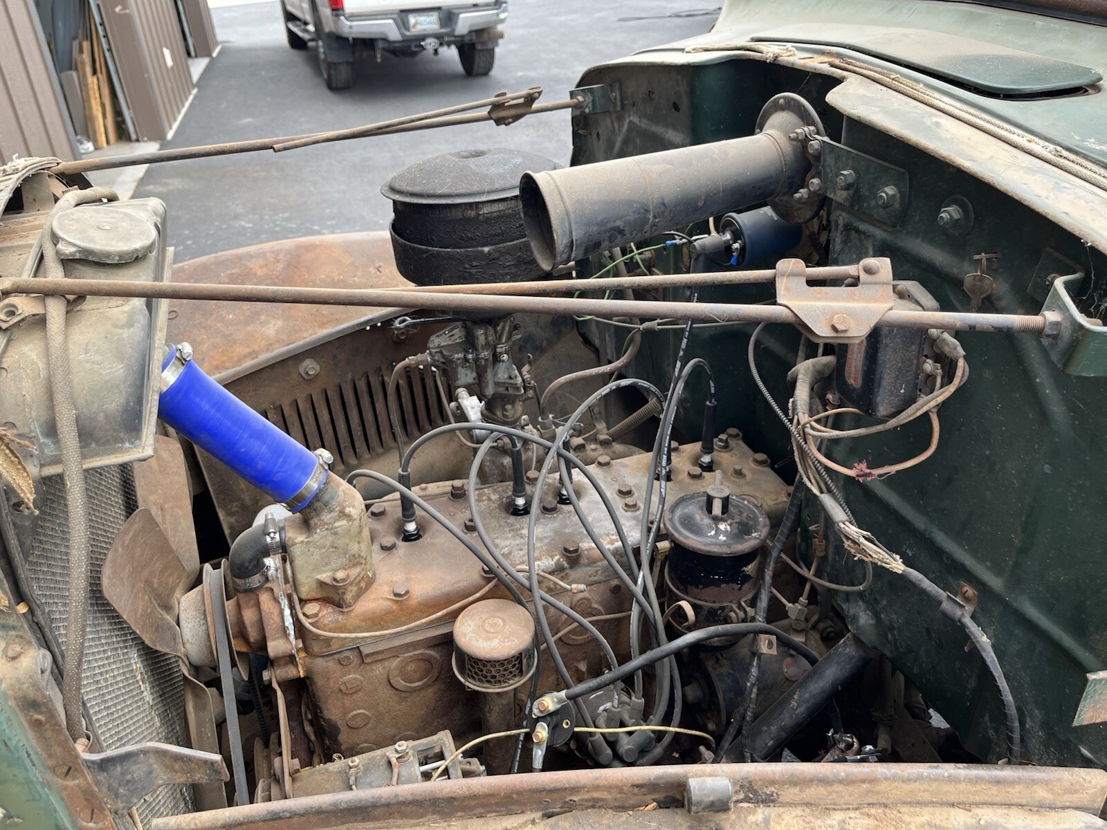 1947 Dodge Other - photo 9