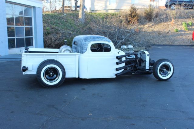 1947 Dodge Other Pickups - photo 3