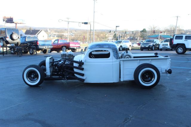 1947 Dodge Other Pickups - photo 7