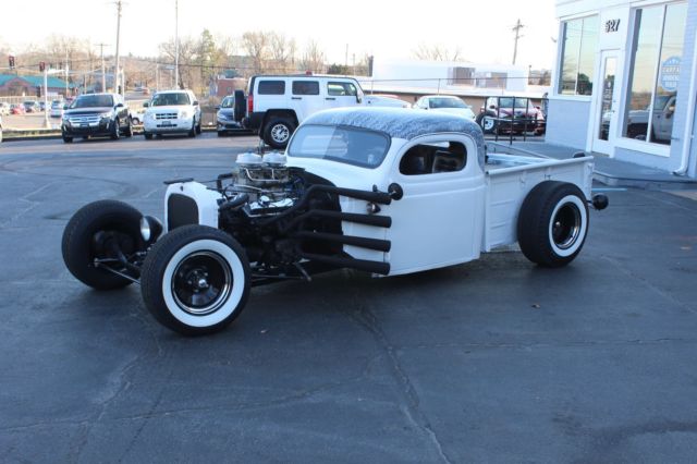 1947 Dodge Other Pickups - photo 8