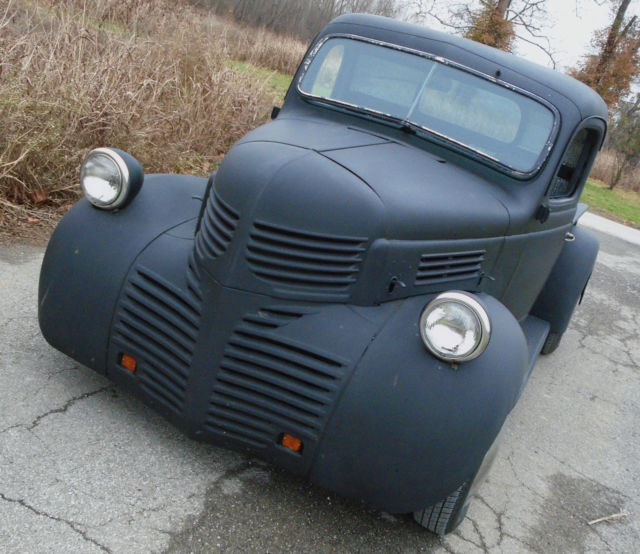1947 Dodge Other Pickups Street Rod Truck - photo 6