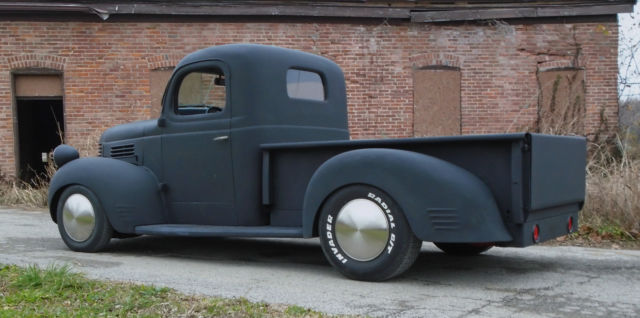 1947 Dodge Other Pickups Street Rod Truck - photo 8