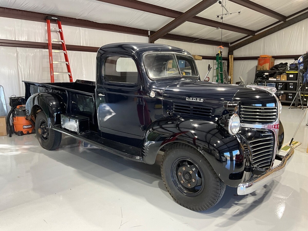 1947 Dodge Other - photo 3